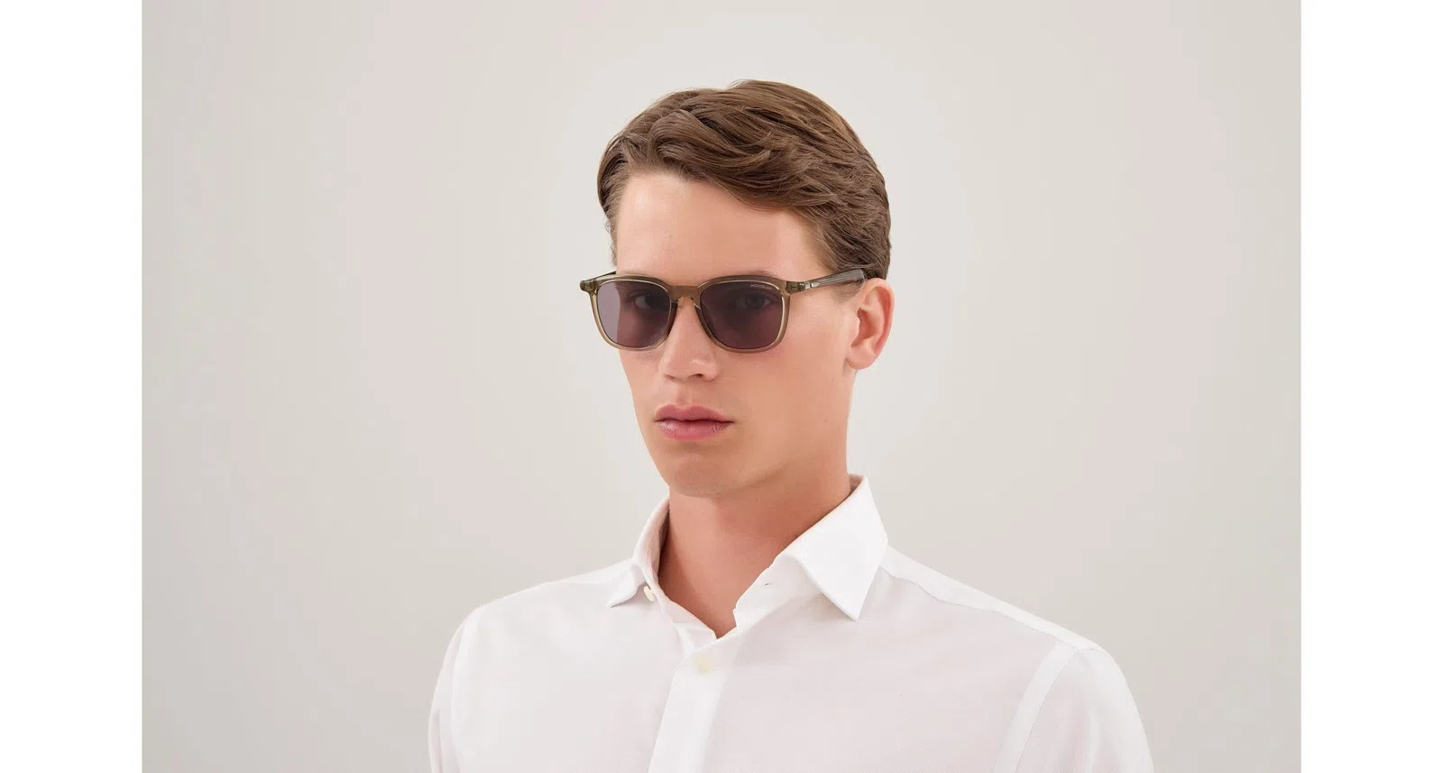 Montblanc MB0497S Sunglasses - view 10